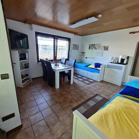 Ferienwohnung W.Esel Везель Екстер'єр фото